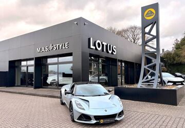 Lotus Emira 1.790 km 105.950 &euro; Wuppertal 42349