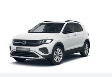 VW T-Cross 26.229 km 19.520 &euro; Duisburg 47059