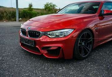 BMW M4 13.500 km 69.500 &euro; Düsseldorf 40591