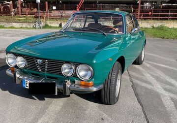 Alfa Romeo Giulia 62.713 km 49.950 &euro; Essen 45138