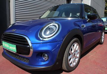 Mini Cooper 37.801 km 18.479 &euro; Essen 45326