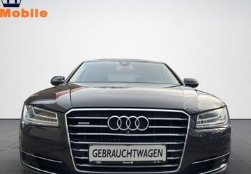 Audi A8 316.000 km 18.500 &euro; Düsseldorf 40472
