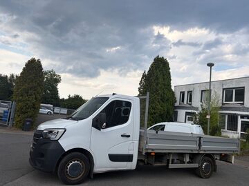 Gebrauchte Renault Master