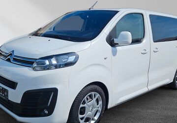 Citroen SpaceTourer 152.900 km 17.650 &euro; Krefeld 47803