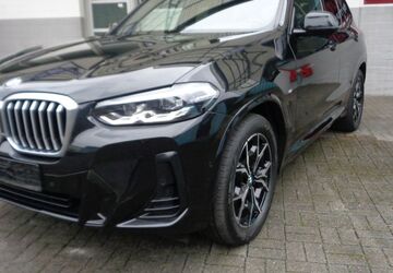 BMW X3 174.330 km 29.999 &euro; Oberhausen 46149