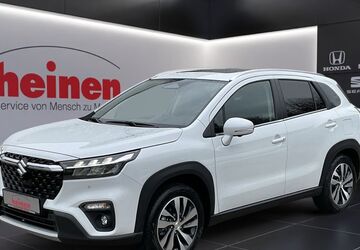 Suzuki (SX4) S-Cross 5.660 km 25.529 &euro; Essen 45141