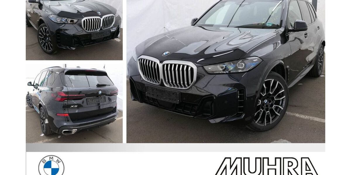 BMW X5 24.400 km 72.640 &euro; Oberhausen 46149