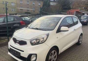 Kia Picanto 142.000 km 3.999 &euro; Essen 45143