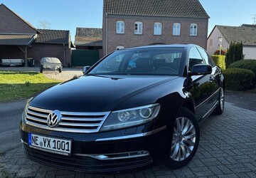 VW Phaeton 299.600 km 8.500 &euro; Korschenbroich 41352
