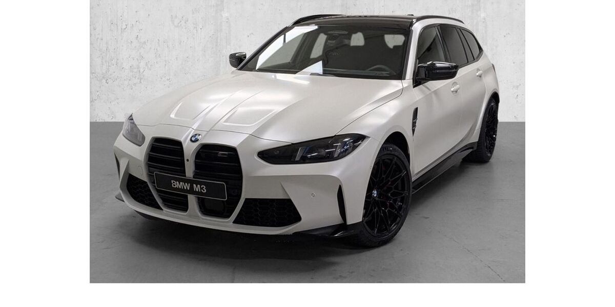 BMW M3 7.900 km 97.990 &euro; Düsseldorf 40595