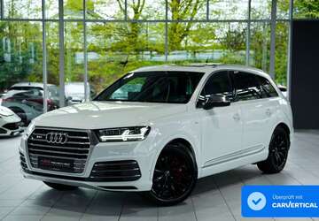 Audi SQ7 44.713 km 57.700 &euro; Remscheid/NRW 42855