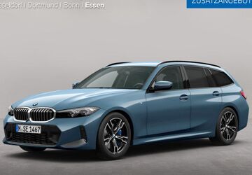 BMW 318 12.047 km 39.999 &euro; Essen 45141