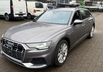 Audi A6 120.270 km 28.480 &euro; Wuppertal 42327