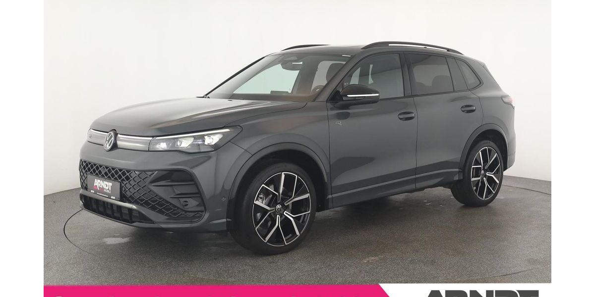 VW Tiguan 20.800 km 47.584 &euro; Düsseldorf 40233