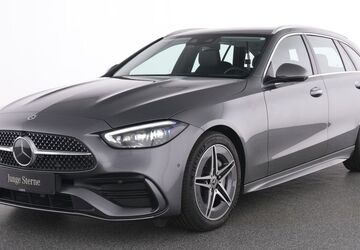 Mercedes-Benz C 200 16.480 km 44.845 &euro; Essen 45309