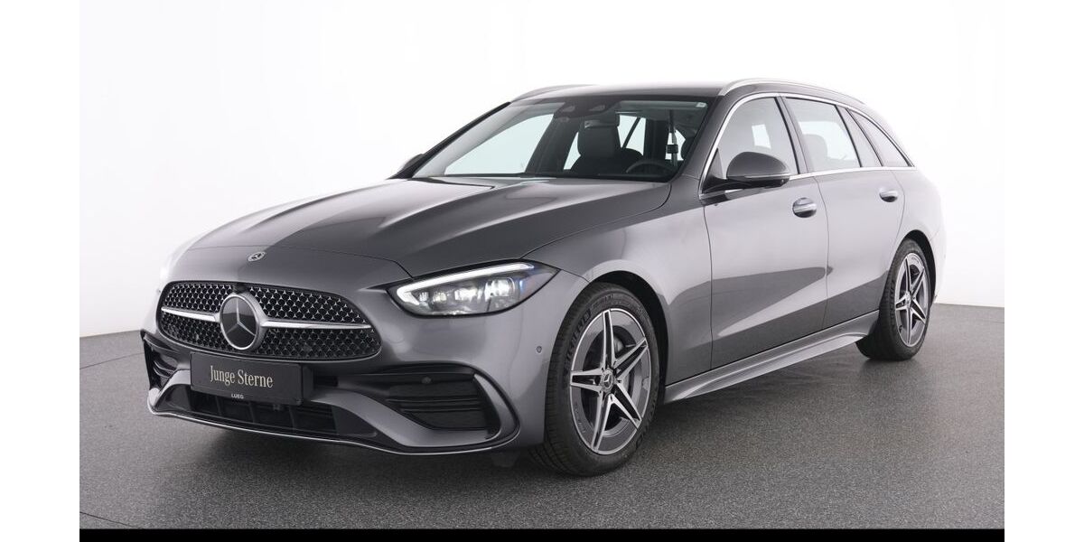 Mercedes-Benz C 200 16.480 km 44.845 &euro; Essen 45309