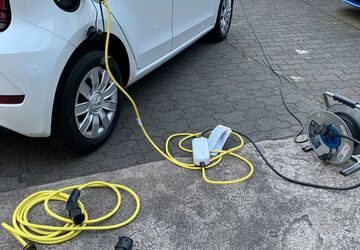 VW up! 36.000 km 13.650 &euro; Moers 47443