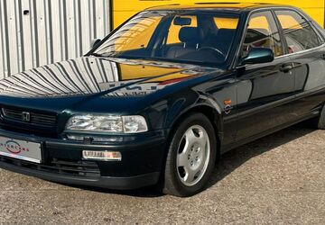 Honda Legend 64.000 km 23.900 &euro; Krefeld 47799