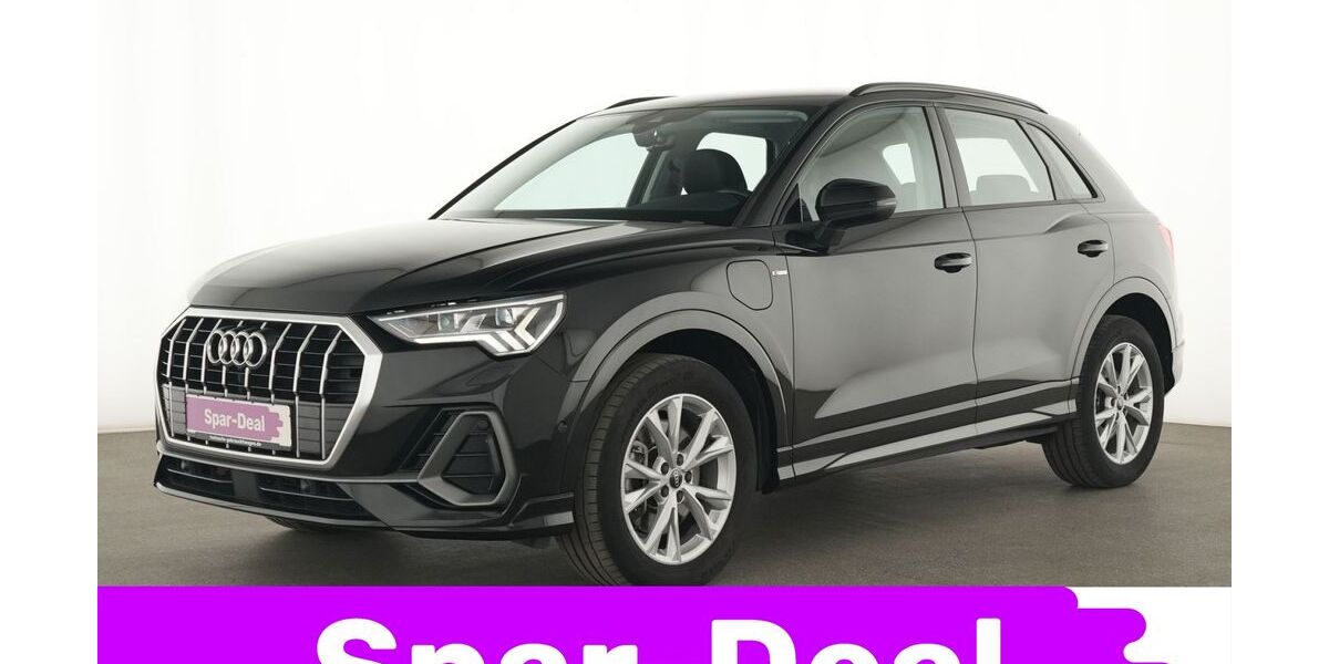 Audi Q3 56.814 km 28.294 &euro; Neuss 41460