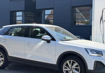 Audi Q2 111.400 km 19.250 &euro; Krefeld 47805