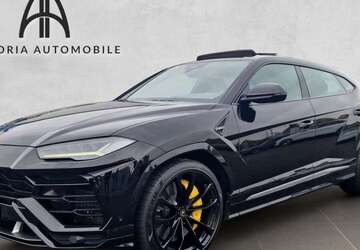 Lamborghini Urus 254.030 km 173.990 &euro; Kaarst (bei Düsseldorf) 41564