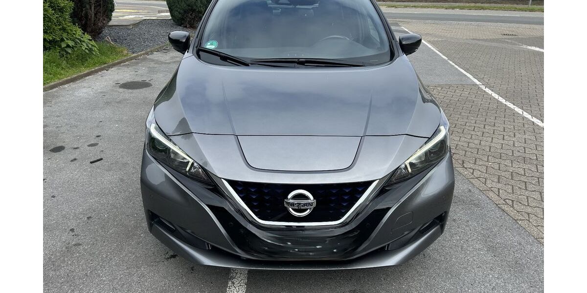 Nissan Leaf 150.000 km 11.750 &euro; Essen 45259