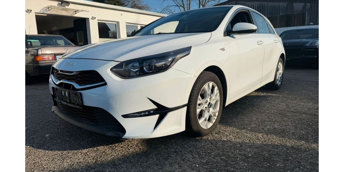 Kia Andere 102.580 km 11.500 &euro; Hilden 40721