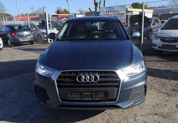 Audi Q3 179.900 km 12.990 &euro; Düsseldorf 40231