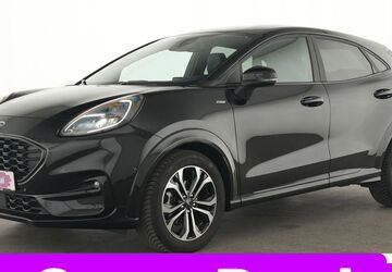 Ford Puma 43.775 km 17.729 &euro; Neuss 41460