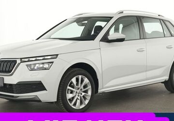 Skoda Kamiq 31.958 km 23.949 &euro; Neuss 41460