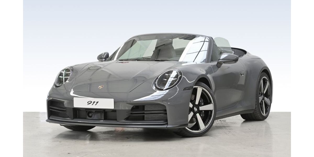Porsche 992 12.900 km 178.425 &euro; Düsseldorf 40468