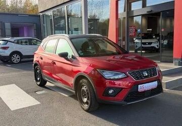 Seat Arona 60.400 km 16.880 &euro; Essen 45326