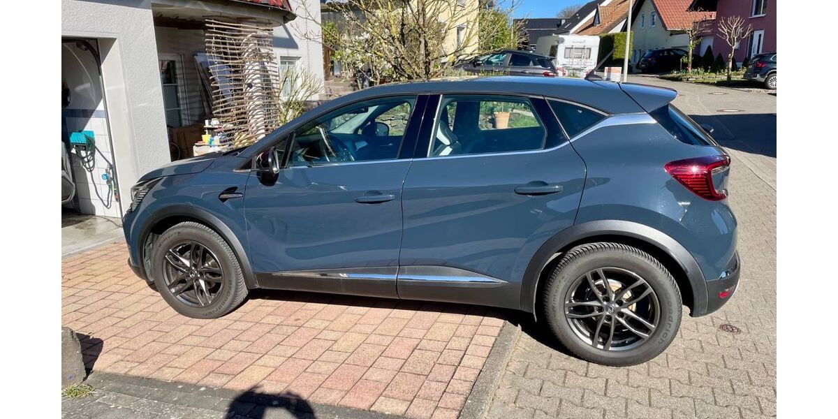 Renault Captur 69.000 km 13.199 &euro; Leichlingen 42799