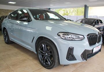 BMW X4 M40 66.000 km 49.999 &euro; Hilden (bei Düsseldorf) 40721
