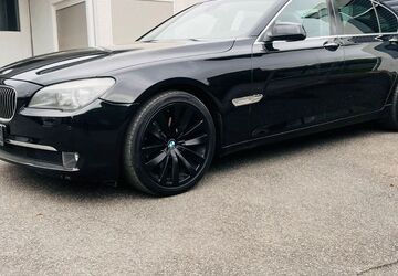 BMW 730 165.000 km 12.000 &euro; Essen 45141