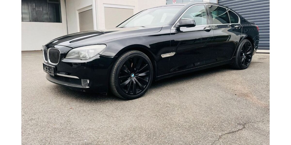 BMW 730 165.000 km 12.000 &euro; Essen 45141
