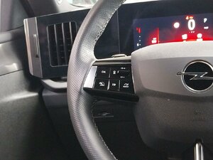 Opel Astra GS ST 360° Kam Navi Matrix SHZ ACC 38.814 km 20.270 &euro; HAAN 42781