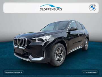 Gebrauchte BMW X1