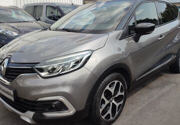 Renault Captur 12.929 km 14.990 &euro; Gelsenkirchen 45892