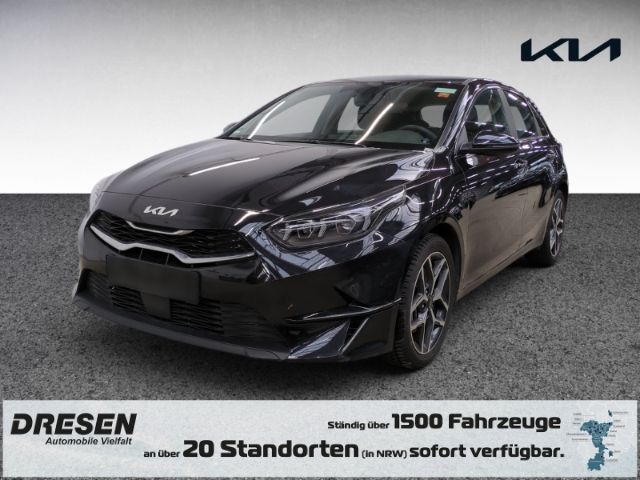 Kia ceed / Ceed 25.298 km 23.480 &euro; Korschenbroich 41352