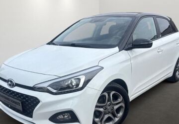 Hyundai i20 103.111 km 11.980 &euro; Grevenbroich 41515