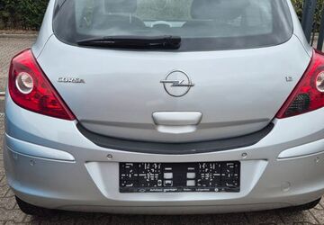 Opel Corsa 112.000 km 3.650 &euro; Ratingen 40882