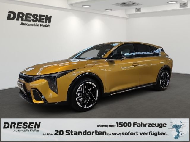 Kia K4 1.965 km 35.480 &euro; Neuss 41464