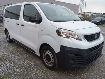 Gebrauchte Peugeot Expert