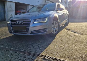 Audi A8 368.000 km 12.900 &euro; Burscheid 51399