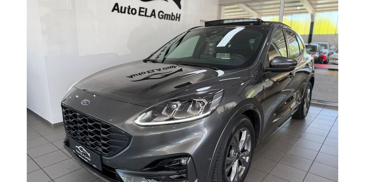 Ford Kuga 26.900 km 25.490 &euro; Heiligenhaus 42579