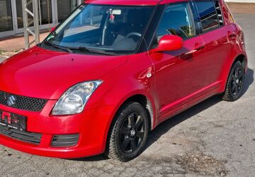 Suzuki Swift 209.504 km 10.999 &euro; Remscheid 42899