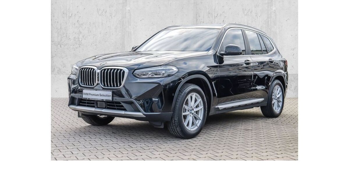 BMW X3 44.490 km 42.440 &euro; Velbert 42553