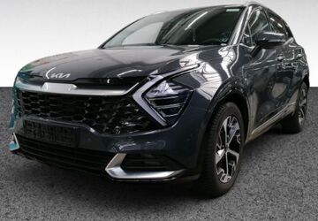 Kia Sportage 24.269 km 29.580 &euro; Korschenbroich 41352