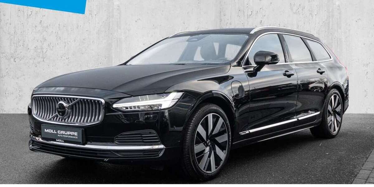 Volvo V90 21.775 km 41.980 &euro; Düsseldorf 40549
